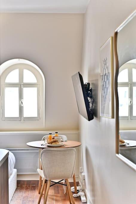 Apartamento Opera Garnier - *