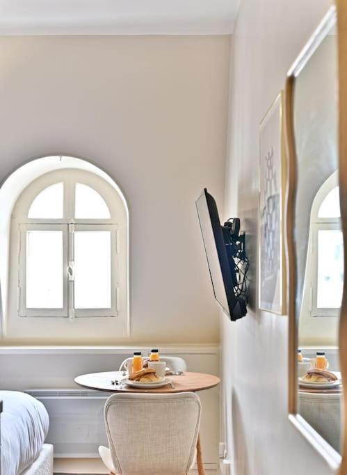 Opera Garnier - Apartamento