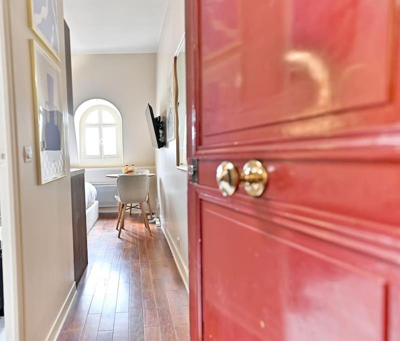Apartamento Opera Garnier - Paris