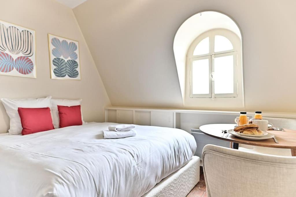 Opera Garnier - Apartamento Paris