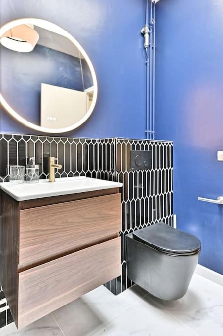 Opera Garnier - Apartamento *