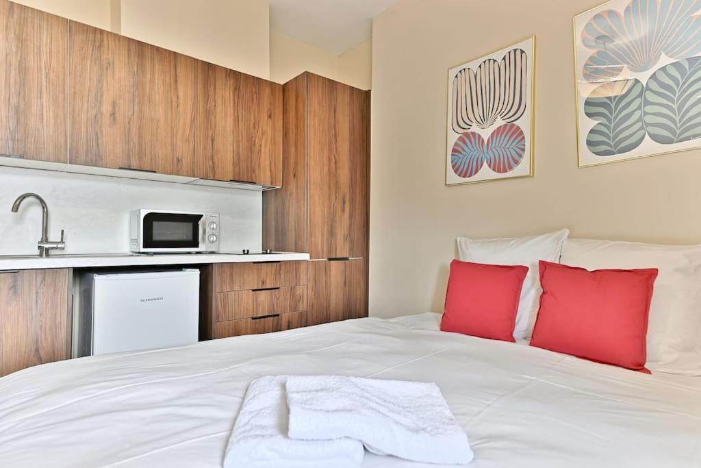 Apartamento Opera Garnier -