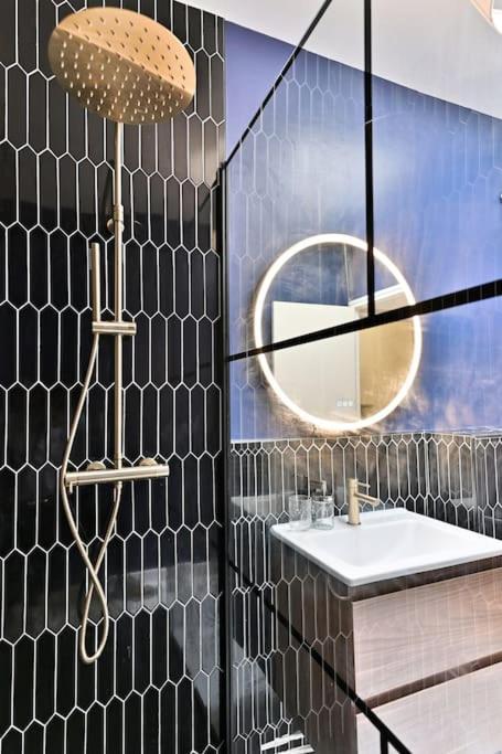 Apartamento Opera Garnier - Paris